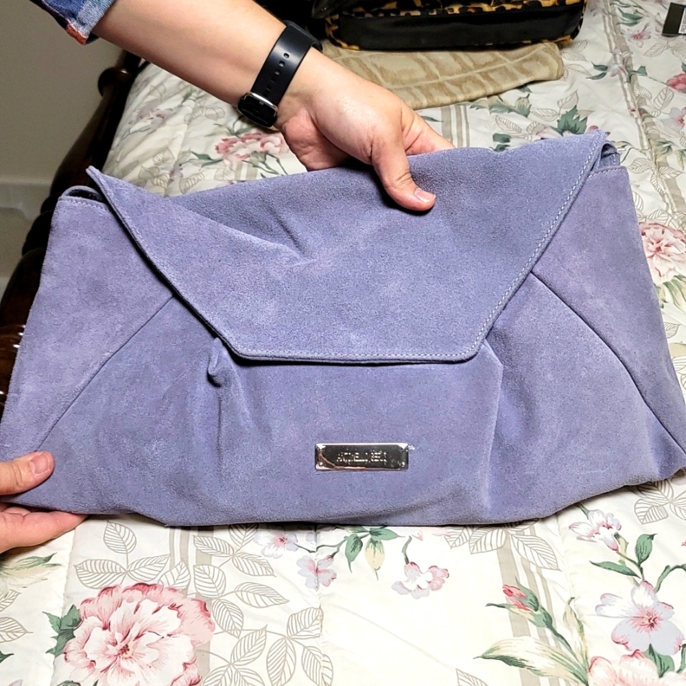 Antonello Serio Purse